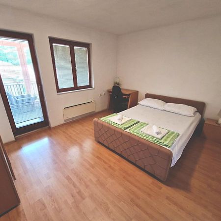Apartman Komfor Banja Luka Bagian luar foto