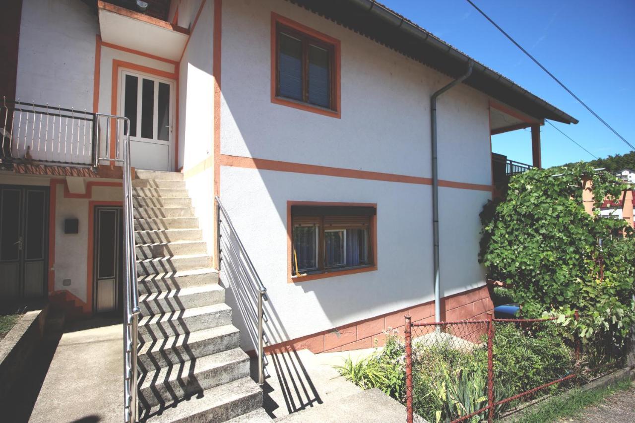 Apartman Komfor Banja Luka Bagian luar foto