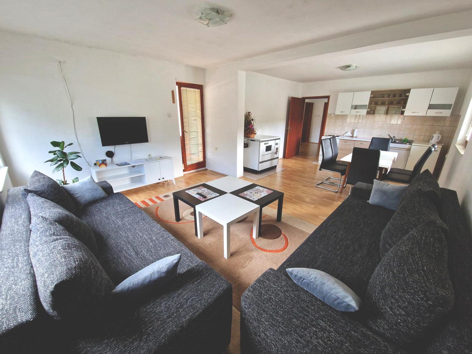 Apartman Komfor Banja Luka Bagian luar foto