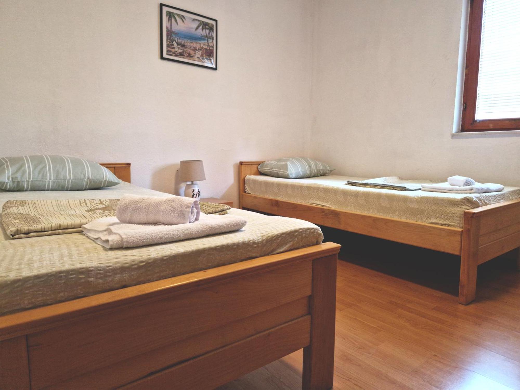 Apartman Komfor Banja Luka Bagian luar foto