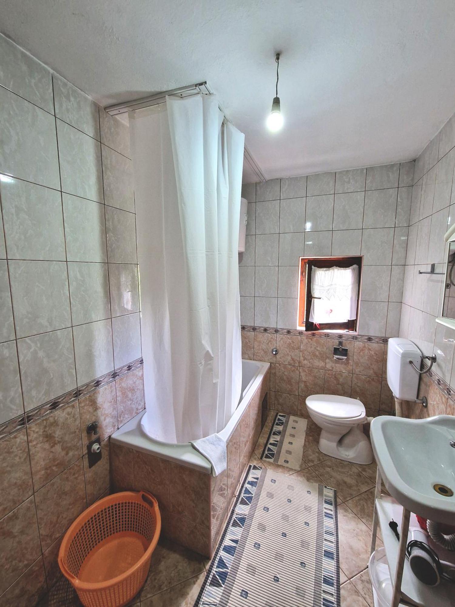 Apartman Komfor Banja Luka Bagian luar foto