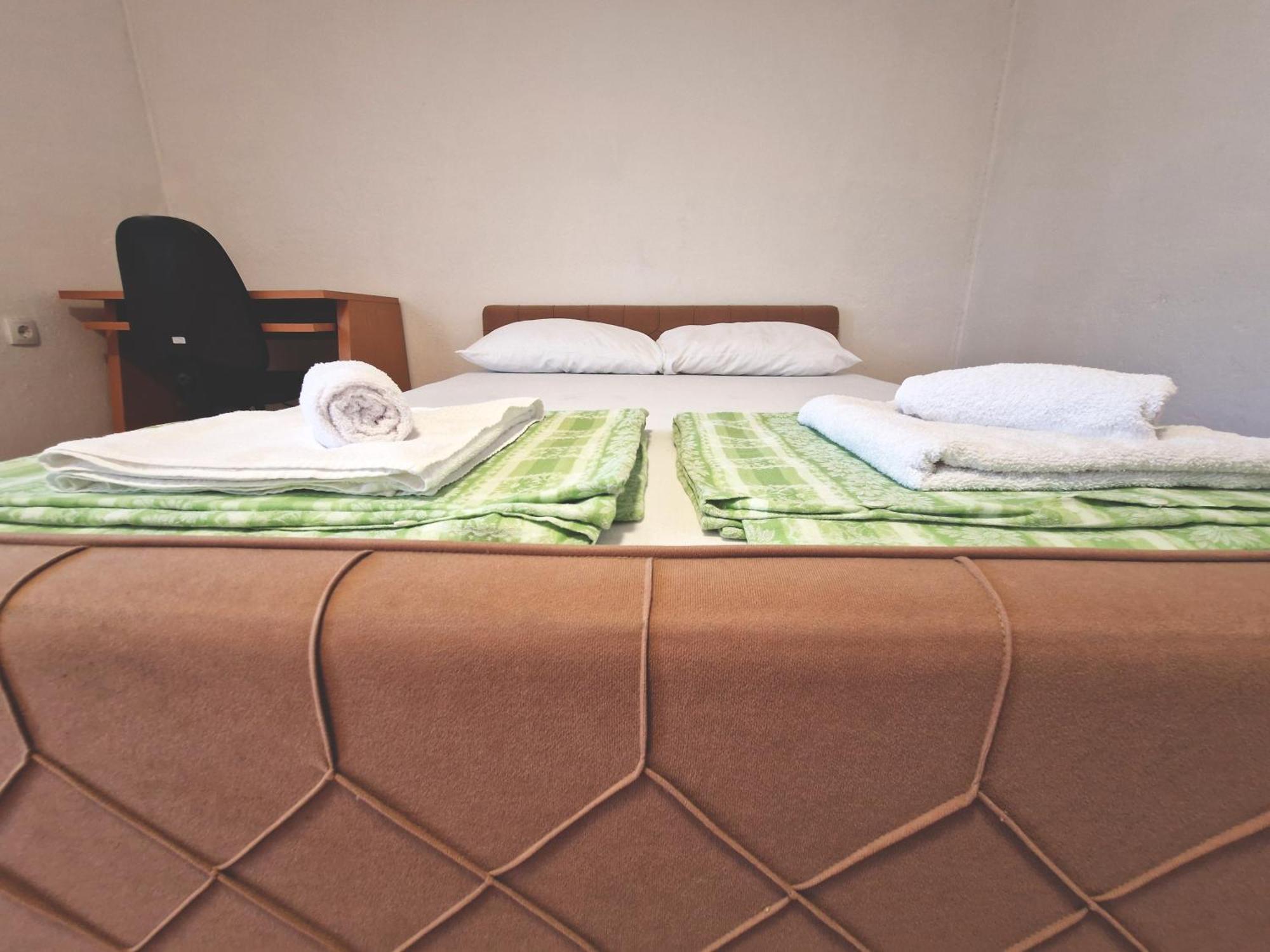 Apartman Komfor Banja Luka Bagian luar foto